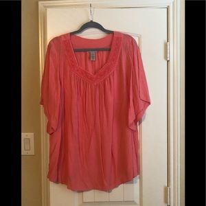 Catherine’s Blouse